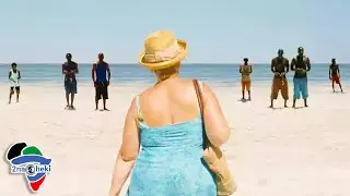 Gambia Gov't Warns Old White Women to Stop Exploiting Teens for Sex Tourism
