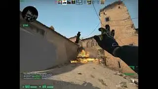 CSGO DGL meister