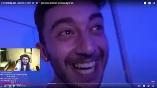 KENDİNE MÜZİSYEN   ENES BATUR ''FENOMENLERİ GİZLİCE TAKİP ETTİM !  '' İZLİYOR!