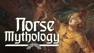 Norse Mythology | Official Trailer | The Great Courses