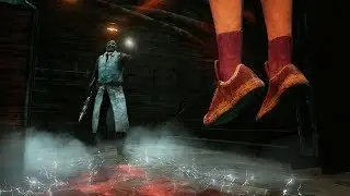 Баг с левитацией сурва!!! Летающие выжившие скоро наполонят планету!
