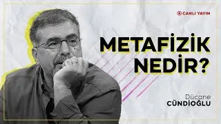 Metafizik Nedir?