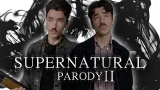 Every Fight Scene In Supernatural 