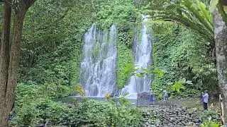 Waterfall ASMR 4K | Real Nature Sounds for Pure Relaxation