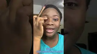 Wingman studios tutorials: Eyebrows