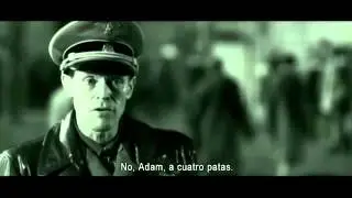 Adam resucitado Trailer