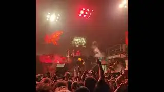 Knotfest Roadshow - Original Audio