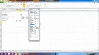 Adding ActiveX to your worksheet