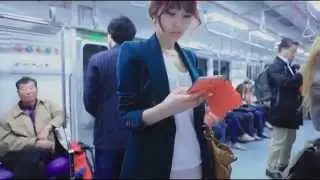 Крепление для смартфона IRING. Как это работает.