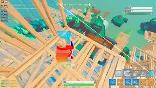 Roblox strucid #3 IM CHILL