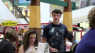 Plaza Pranks