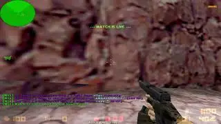 Counter Strike  | Competetive