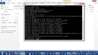 Install Oracle11gRAC using Oracle VM on OEL 5.8