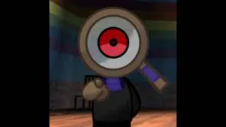 Ramalama (bang bang) || Rodger edit || #roblox #edit #dandysworld