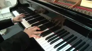 Masakatsu Nakano "Siegmunds Liebesgesang"