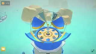 Cats in Time 2 - 2 The Windmill (Level: 6)