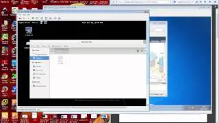 Advanced Security: Lab 5 (File Encryption) Part 1