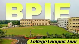 BISHNUPUR PUBLIC INSTITUTE OF ENGINEERING || College review edit 🔥