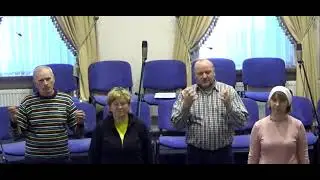 ❤️ Церковь Иисуса Христа ❤️ воскресное богослужение