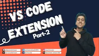 Helpful website/tool for beginners | React.js code snippets extension | part 9 