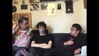 Виктор Цой убит! Шоу-бизнес России - чистый гангстеризм, - Сергей Бугаев (Африка)