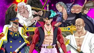 Every Remaining Character Zoro Will Fight In One Piece