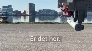 Er det dig? (Godschauffør)