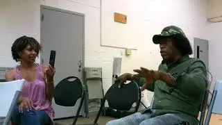 Taj Tarik Bey Roundtable Removing False Concepts