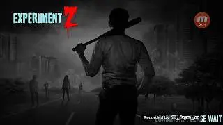 Неудачный эксперимент!EXPERIMENT Z.