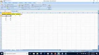 How to Automate Web Scraping Using Excel Macros