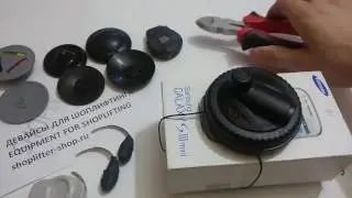Принцип действия тест Паук Large Spider shoplifter shop ru