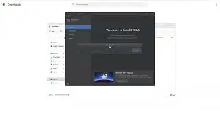 How to Install IntelliJ IDEA  on Windows 10 | Install IntelliJ IDEA with Java on Windows