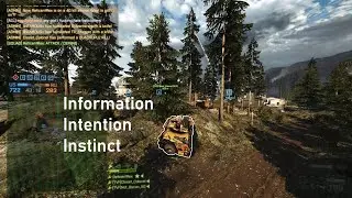Better at Battlefield: After Action Analysis Zavod AA Tank