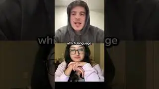 Shocking Strangers In Different Languages Compilation🤯🔥 