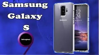 Samsung Galaxy S9 Release Date, Price, Specs & Features