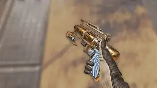 The Wingman with The Best ALC Settings is OP