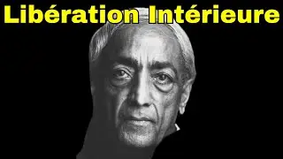 KRISHNAMURTI - BREAK FREE FROM THE KNOWN
