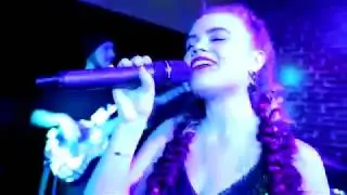 Sexy and I Know It (LMFAO cover)