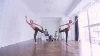 Yoga and RAV