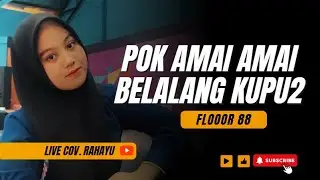Pok amai amai belalang kupu kupu | Rahayu