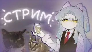 Тот самый стрим