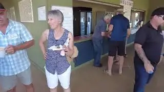 2023 Sunland Caravans Owners Gathering Maryborough