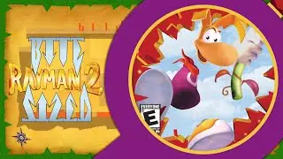 Bite-Sized: Rayman 2 (GBC)