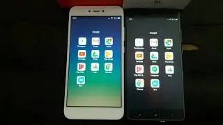 Test Stabilizer Samsung A5 2016 (Edisi Banjir)