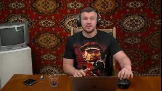 Я был поражен когда это увидел – На случай важных переговоров!