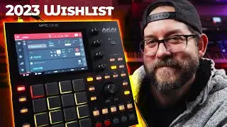 MPC One/Live/X 2023 Community Wishlist