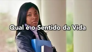 Qual o Sentido da Vida? Vídeo 2956