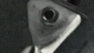 SCP 527: Señor Pez