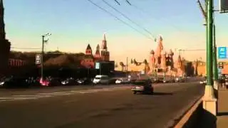 Moscow Kremlin