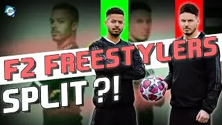 What happened to F2 Freestylers? The F2 Freestylers Controversy Explained